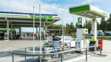 Ukraine: Over 300 OKKO sites offer LNG filling services