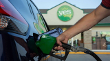 Yesway files for up to $100M IPO