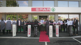 UK: James Hall & Co. Ltd opens 150th company owned SPAR store in Wakefield