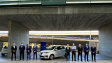 Forty fast charging points at Repsol sites completed 