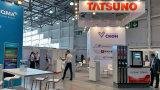 Russia: Autocomplex trade fair hosted for the first time by Crocus Expo