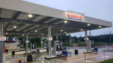 Costco opens its 12th petrol station in Mexico