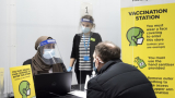UK: Asda rolls out Covid booster jab programme across 75 stores