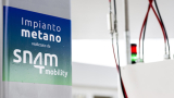 Italy: New natural gas filling station in Campania region