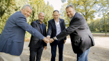 H2 mobility player Hexagon Purus acquires storage, transport provider Wystrach