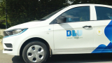 bp in EV charging start-up BluSmart