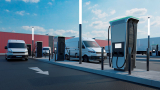 ABB launches “the world’s fastest electric car charger”