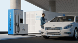 GAUSSIN, HRS to supply 36 hydrogen stations in the EU by 2026