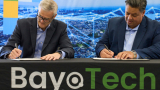 BayoTech to equip hydrogen generation units with autonomous technology