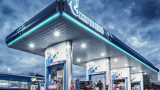 Gazprom launches six gas filling stations in five Russian regions