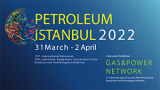 Petroleum Istanbul 2022