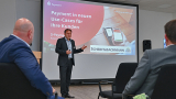 Fifth "Experts Panel" by Scheidt & Bachmann again a complete success