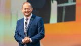 Jared Scheeler Leads NACS Board of Directors, Executive Committee
