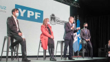 Argentina: YPF moves forward in transforming its station network nationwide