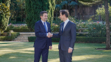 Repsol and EDP to implement renewable hydrogen projects in the Iberian Peninsula