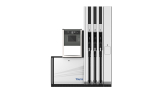 With the help of DFS Additive Fuel Dispensers, Ballenoil increases fuel grade alternatives