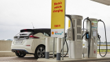 USA: Greenlots will rebrand to Shell Recharge Solutions from 2022