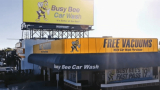 USA: Mammoth Holdings acquires Busy Bee Car Wash