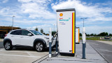 Shell Canada to set up EV fast-charging network in five provinces