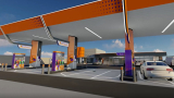 Astron Energy presents its new brand for South Africa, Botswana