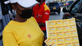 Vivo Energy opens 250th station in Kenya 
