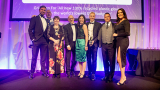 GripHero does the double at the 2021 APEA Awards, winning two major titles