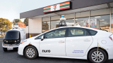 7-Eleven, Nuro team up for autonomous delivery in California