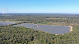TotalEnergies launches its largest solar power plant in France