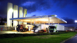 bp acquires UK provider of biomethane for trucks 
