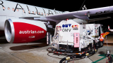 OMV, Austrian Airlines are taking off with sustainable aviation fuel
