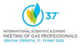 37th International Scientific & Expert Meeting of Gas Professionals 2022