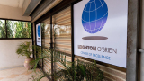 Leighton O’Brien launches Center of Excellence in Ghana, Africa
