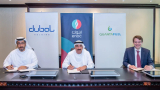 Emirates: ENOC joins Dubal Holdings and Quantafuel to build new sites