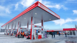 Russia: Lukoil opens two service stations