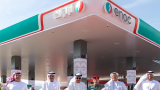 Emirates: ENOC opens new service station in Fujairah
