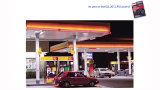 Case study from SloanLED - Passing the Test, College Shell, Ventura, USA