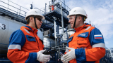 Russia: Lukoil and Gazprom Neft sign agreement for new joint venture