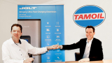 Netherlands: Tamoil to offer EV Charging in stations via Jolt association