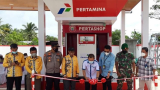 Indonesia: Pertamina expands with new Pertashop in North Tarakan
