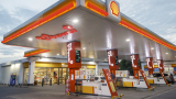 Poland: Shell unveils Europe's first service station robots