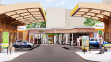 Shell opens its first UK all-EV charging hub