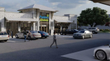 USA: Parker’s to build new Chick-fil-A and Starbucks integrated store
