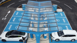 UK: MFG to open 60 EV hubs in 2022  following £50 million investment