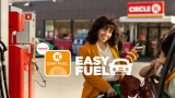 Denmark: Circle K customers can now pay for fuel with their number plate