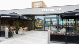 Italy: Q8 homes first Starbucks drive-thru location