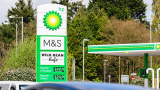 M&S Food and bp extend successful forecourt convenience relationship