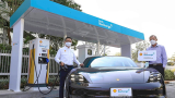 Shell extends its EV stations from Malaysia to Thailand