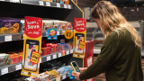 UK: Nisa doubles "Scan & Save" service in stores nationwide