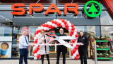 UK: Fourth SPAR NI store opens in North Belfast