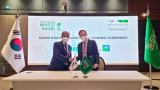 S-OIL and Saudi Aramco partner to develop alternative energies